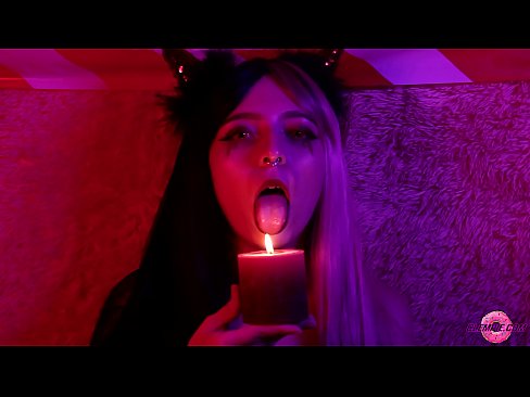❤️ Succubus Sexy-ren Pumada Sutsua Ahoa betetzearekin ❤️ Sexu bideoa gurean eu.rionews.top